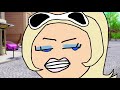 i animated chloe bourgeois saying “ridiculous utterly ridiculous”