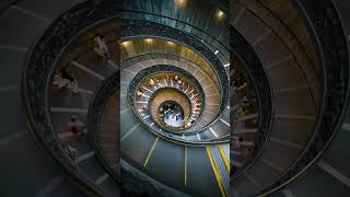 3 Photography Tips for shooting Staircases/Atrium Spaces