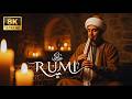 Just 5 Minutes to Listen, Feel the Healing – Rumi's Sufi Sounds from Anatolia | Inner Calm
