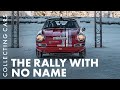 Chris Harris Drives The Rally With No Name | Can He Claim Victory?