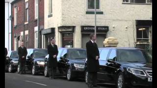 C McGough & Sons