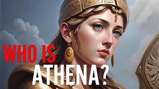 Athena: Wisdom Unveiled