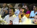 producer k l damodar prasad speech gangster gangaraju pre release event laksh chadalavada