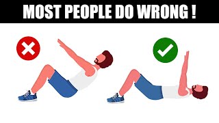 3 Gym Exercises Most People Are Doing Wrong | (Stop Doing This!) Healthpedia