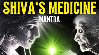 MUST HEAR ! Powerful Shiva Medicine Mantra | Vaidyanatha Ashtakam Mantra | Mahakatha