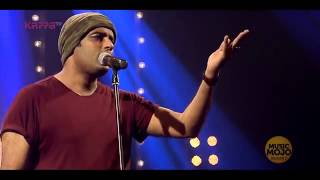 Baar baar dekho | Murali Gopy feat. Bennet the band | Music Mojo Season 2 | KappaTV