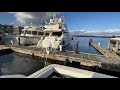 cruisers yachts 54 cantius fly. walk through video. in stock boat for sale. you’ll love this yacht.