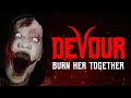 HORROR GAMES SCARY PART 1 - DEVOUR