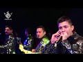 CIERRE DE LA FERIA CANACO LOS MOCHIS 2018 - LOS CEDREÑOS