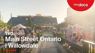 Willowdale | Main Street Ontario | Full Episode | TVO Docs