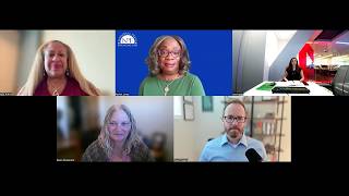 WEBINAR — Vaccines and Government: From D.C. to the States to your Provider's Office