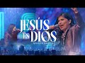 Jesús Es Dios - En Vivo - Genesis Campos -