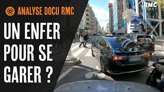 Pourquoi c’est un enfer de se garer ? RMC - Analyse du documentaire