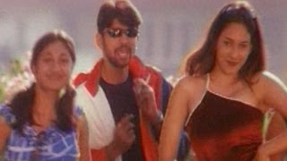 Girl Friend Movie || Line Maar Re Video Song || Rohit,Anitha Patil