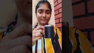 anti axidents masala milk by manthana gaaru #trending #milk #thamalapaakumilk