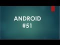 android tutorial for beginners 51 shared preference in android 1