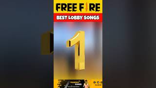 top 3 lobby songs of free fire🥺🥺old is gold🥺old theme songs❤️❤️#freefire#viral#shorts
