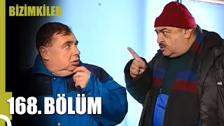 Bizimkiler 168. Bölüm | Tek Parça