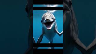 Facts about dolphin 🐬🐬#shorts#knwoledge#top