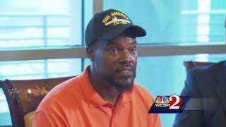 Family demands justice for inmate who died in Orange County jail