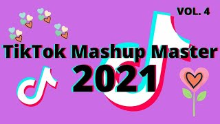 TIKTOK MASHUP 2021 🎵 (Not Clean)