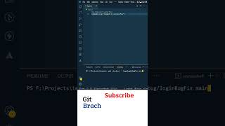 Git Tutorial Telugu: Create Github Branches (Example), Git and GitHub, Telugu Git Course, Git Hub