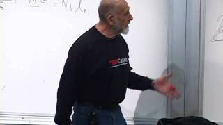 Lecture 6 | Topics in String Theory