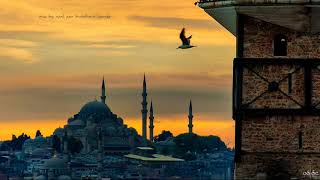 Istanbul Dreams   Instrumental Turkish Lounge Music