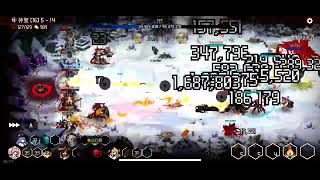 Dungeon Squad B374農資源用自動隊