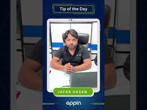 Cybersecurity Tip of the Day – Tip 2