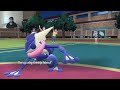 double illusion zoroark antics and retaliate kingambit finish pokemon scarlet u0026 violet wifi battles