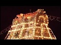 PM offers prayers at Balaji Temple in Tirupati, Andhra Pradesh