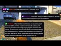 Koil Burst Out Laughing When A Chat Hopper Wrote A Paragraph About Him & The Server | NoPixel 4.0