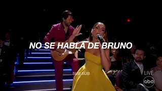No se Habla de Bruno - Oscars - Sub Español | Video