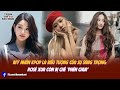 Mỹ nhân Kpop là biểu tượng của sự sang trọng: Rosé xưa còn bị chê “phèn chua”