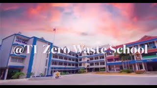 @T1 Zero Waste School 2022 EP.1 การจัดการขยะต้นทาง