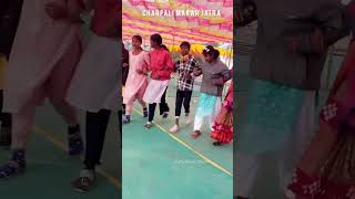 Jagda Jhirpani #dance #nagpuridance#dancechoreography #nagpuri #nagpuridancesong #dancemoves #shorts