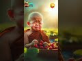 Little baby cute monk🥰💞#viral #shorts #funny #cutebaby #baby #foryou #trending #youtubeshorts #love