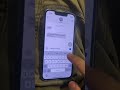 How to schedule text messages in iOS 18.