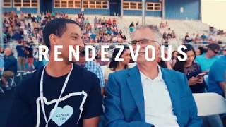 Welcome Weekend 2017