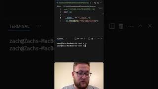 How To Create Nested Directories In Python