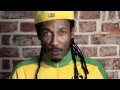 Norris Man - Address The Statement (Khago diss Siz