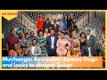 Muvhango: Azwindini chooses Gugu and looks to divorce Susan