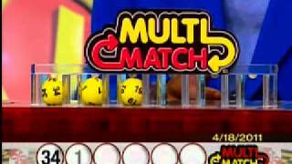 4_18_11 - Multi-Match