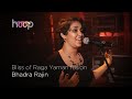 Bliss of Raga Yaman fusion - Bhadra Rajin - hoop @wonderwallmedia