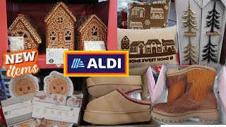 ALDI * NEW WEEKLY ARRIVALS!! CHRISTMAS 2024