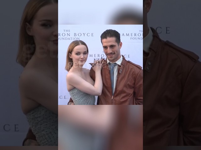 Cameron Boyce 2024 Voksne 2