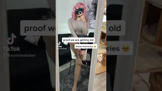 This Video Proofs We Are Getting Old