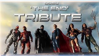 DCEU Tribute: 'The End' 2013-2023