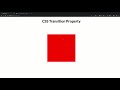 31 css transition tutorial css full tutorial